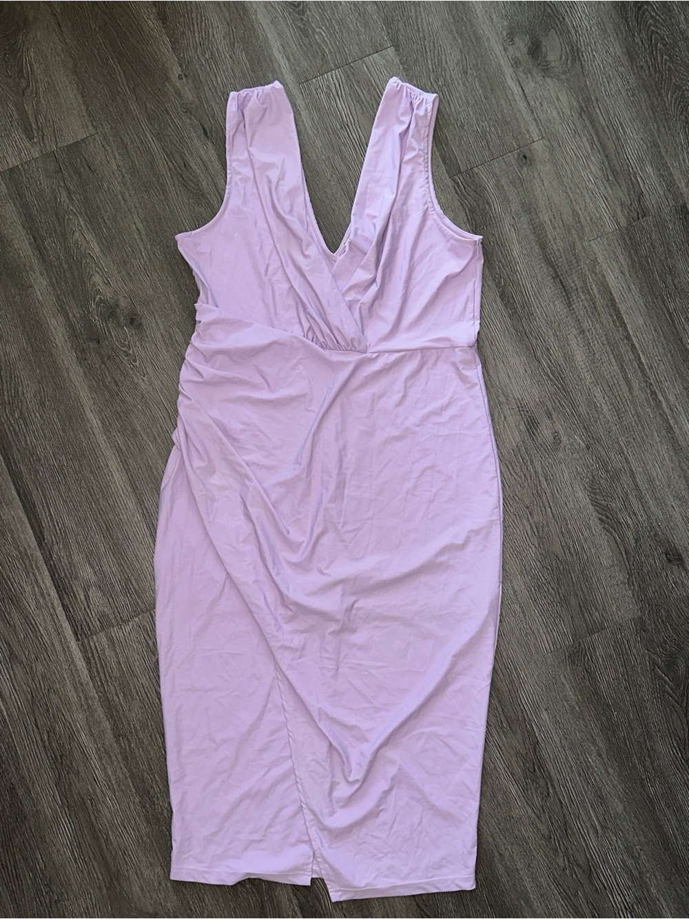 Leanne Midi Dress